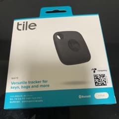 tile mate トラッカーのサムネイル