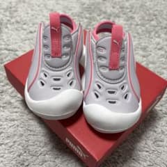 ☆美品☆ PUMA ベビー サンダル 14cmのサムネイル