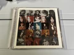 X JAPAN PERFECT BEST CD 2枚組のサムネイル
