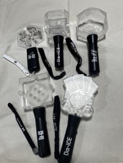 Da-iCE ペンライト5本セットのサムネイル