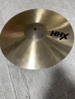 SABIAN HHX Thin Crash 16.18inchのサムネイル