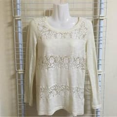 forever21☆セーターのサムネイル