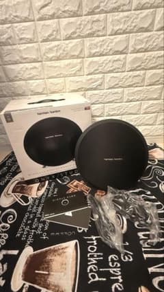 harman/kardon ONYX STUDIO 本体 - メルカリ