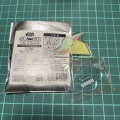 572 スターウォーズ グローグー ブラインドミニアクリルスタンド