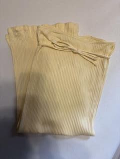 BASERANGE bring skirt XS - メルカリ