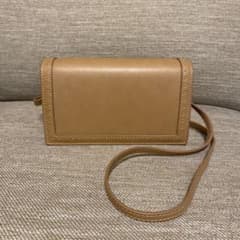 【美品】URBAN RESEARCH ROSSO ショルダーバッグのサムネイル
