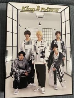 King & Princeのサムネイル