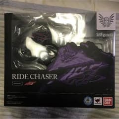s.h.フィギュアーツ ライドチェイサーのサムネイル