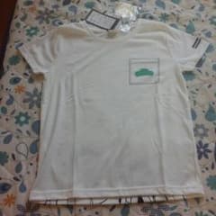 新品タグ付き ☆  おそ松さん しまむら  Tシャツ ☆のサムネイル
