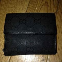 正規品グッチ財布！のサムネイル