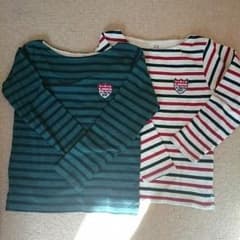 Tシャツセット130のサムネイル