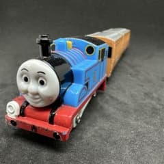 Nゲージ化 カプセルプラレール きかんしゃトーマス アニーとクララベル