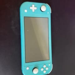 任天堂スイッチライトのサムネイル