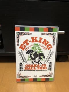 ET-KINGワンマンライブ「歌えや大阪! 踊れや日本一!」  のサムネイル