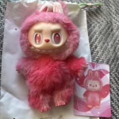 ラブブ正規品 新品のサムネイル