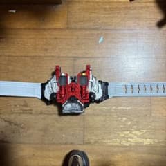 仮面ライダーw 変身ベルトのサムネイル