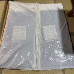 ミニトゥルースリーパー　ごろ寝マットのサムネイル