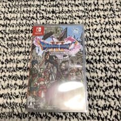 ドラゴンクエストXI 過ぎ去りし時を求めて S Switchのサムネイル