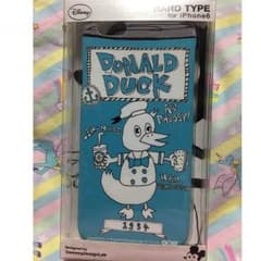 【Mimi様専用】ディズニードナルド iPhoneケースのサムネイル