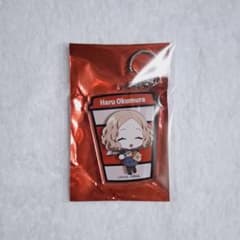 P5R×R Baker 아쿠키 오쿠무라 봄①