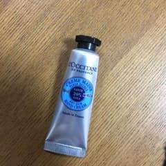 L'OCCITANE♪   ロクシタン ハンドクリームのサムネイル
