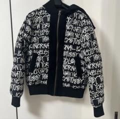 stussy アウターボアジャンのサムネイル