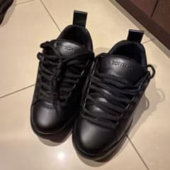 BOTTEGA VENETA ピロースニーカー40 - メルカリ