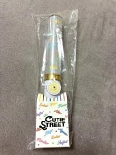 CUTIE STREET きゅーすと 公式ペンライト ver.2 - メルカリ