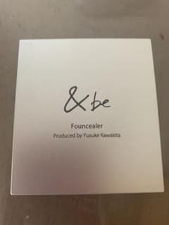 &be ファンシーラーのサムネイル