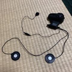 SENA SMH-10 セナ インカム オートバイのサムネイル