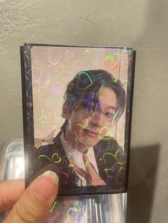 J×W THIS MAN タワレコ 店舗特典 ウォヌのサムネイル