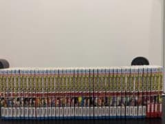 僕のヒーローアカデミア 全巻セット 1-42巻のサムネイル