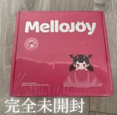 完全未開封】Mellojoy 贅沢スフレ ミディアムサイズ - メルカリ