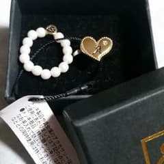 ✨新品✨&byP&D☆指輪のサムネイル