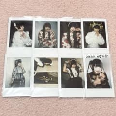 白雪姫乃 チェキのサムネイル