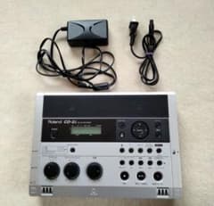期間限定価格！】Roland（ローランド）CD-2i SD/CD レコーダー - メルカリ