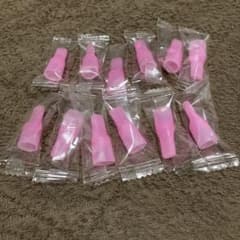 プルームテック・プルームテックプラス・with共通マウスピースおまけのサムネイル