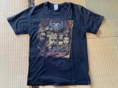 kohn POPSUX2002年 tourTシャツ Mサイズ - メルカリ