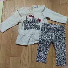 4-6M☆セットアップのサムネイル