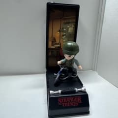 Stranger Things 피겨 마이크