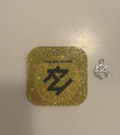 MAZZEL RYUKI メンプロ ファイトミラー シークレットのサムネイル