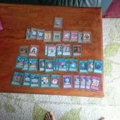 遊戯王宝玉獣デッキのサムネイル