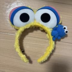USJ ビッグバード　カチューシャのサムネイル