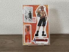 【超メルカリ市限定値下げ】 名場面ジオラマフィギュア エース ワンピース 超メルカリ市限定値下げ】 名場面ジオラマフィギュア エース