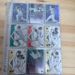 プロ野球 BBM.EPOCH カードセット 村上宗隆他約100枚（最終値下げ）のサムネイル