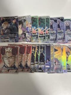 名探偵コナンカードゲーム 20枚セット