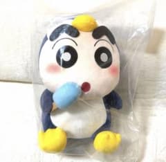 クレヨンしんちゃん一番くじ ラストワン賞 おまけ付き‼️ - メルカリ