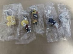 ス*ク様 サマーウォーズ めじるしアクセサリー コンプセット - 2