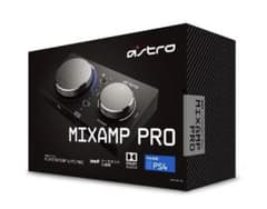 ASTRO Gaming ミックスアンプ プロ MixAmp Pro TRのサムネイル