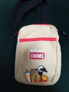 マクドナルドチャムスのサムネイル